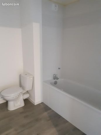 Appartement à louer, 45m², Fondettes