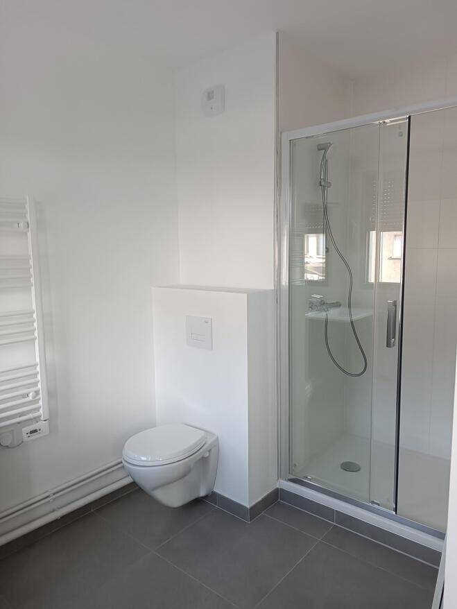 Appartement à louer, 25m², Tours