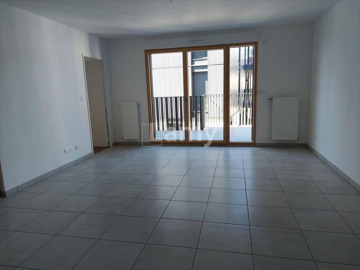 Appartement à louer, 80m², Tours