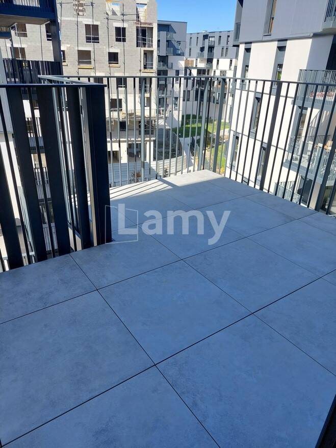 Appartement à louer, 80m², Tours