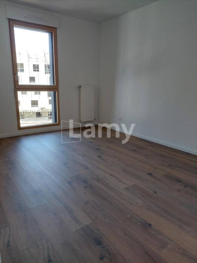 Appartement à louer, 80m², Tours