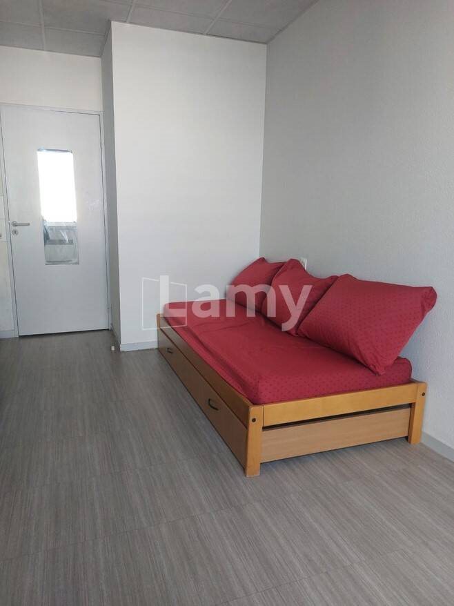 Appartement à louer, 20m², Tours
