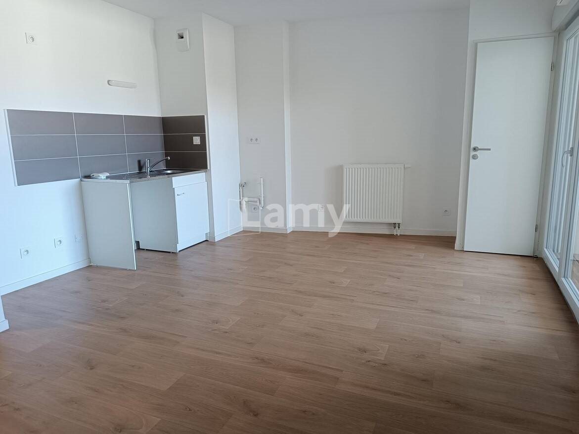 Appartement à louer, 41m², Fondettes