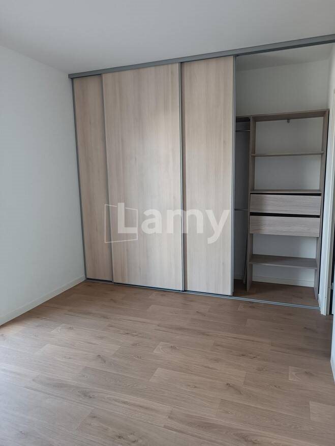 Appartement à louer, 41m², Fondettes