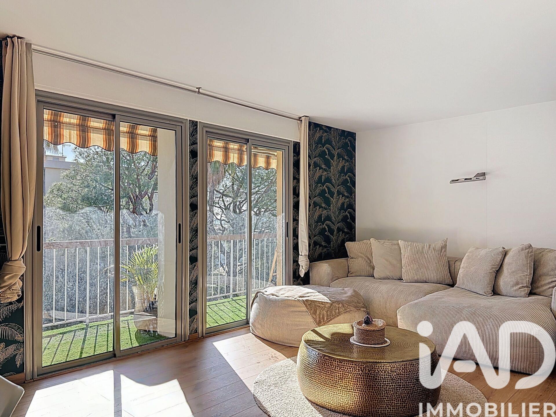 Appartement à vendre, 71m², Nice