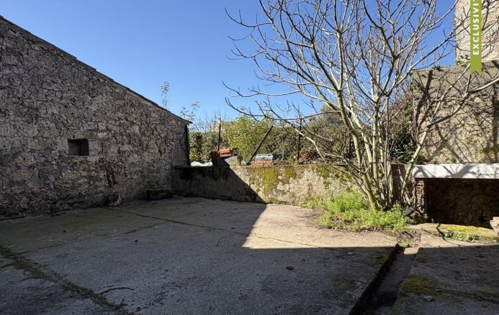 Maison à vendre, 82m², Aiguillon