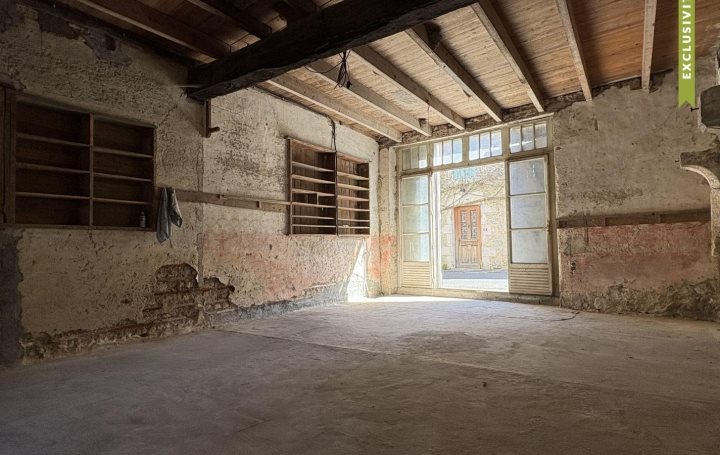 Maison à vendre, 82m², Aiguillon
