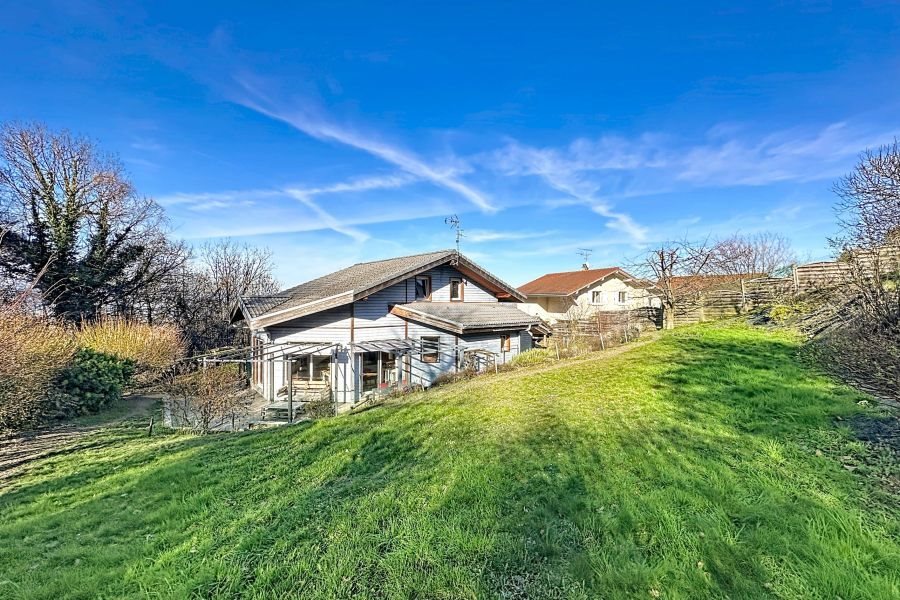 Maison à vendre, 110m², Publier