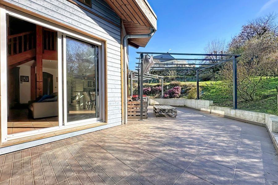 Maison à vendre, 110m², Publier