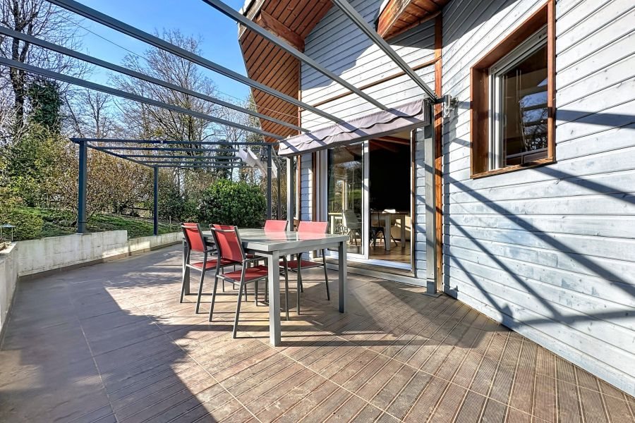 Maison à vendre, 110m², Publier