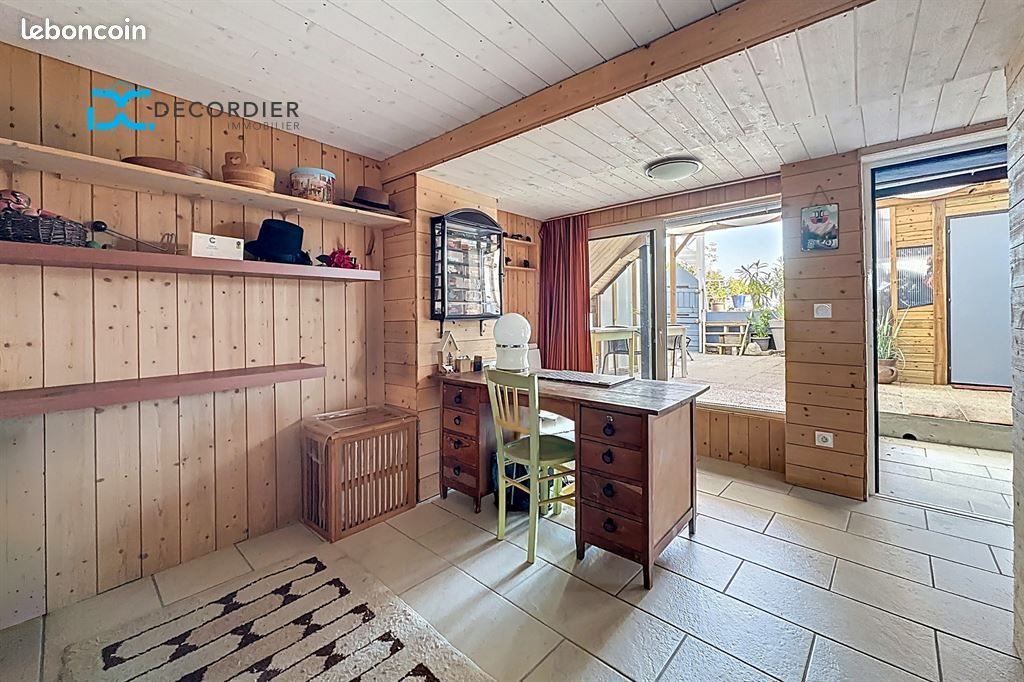 Maison à vendre, 148m², Saint-Gingolph