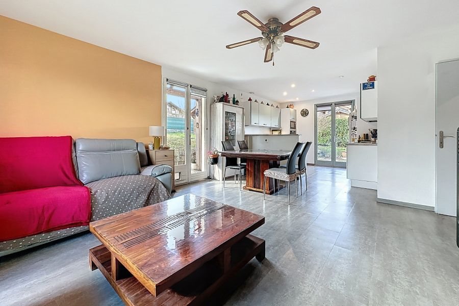 Maison à vendre, 114m², Neuvecelle