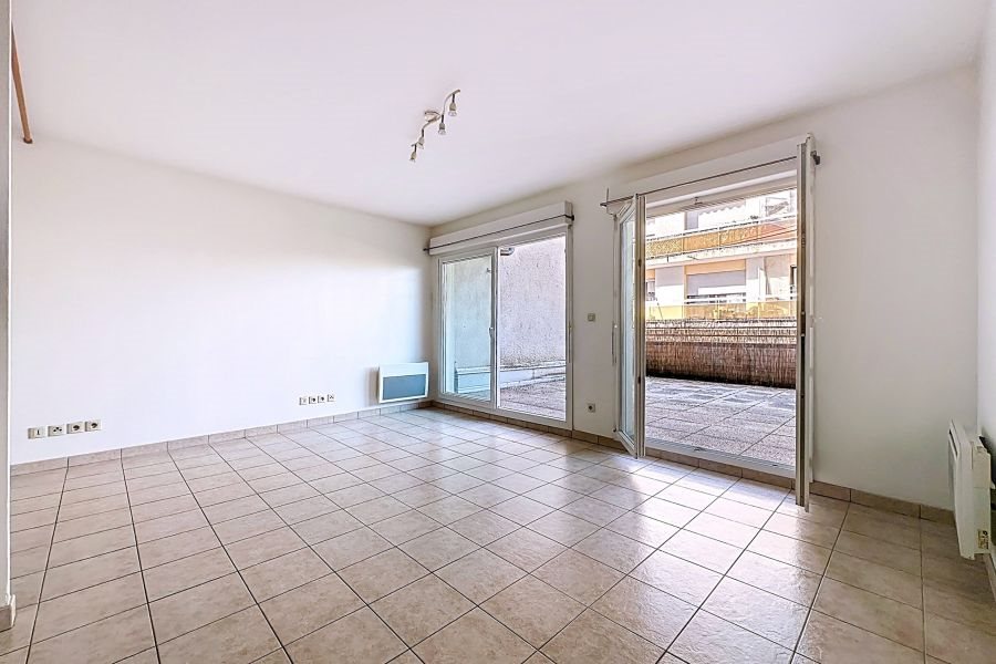Appartement à vendre, 43m², Evian-les-Bains