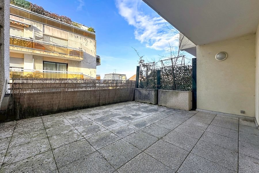Appartement à vendre, 43m², Evian-les-Bains