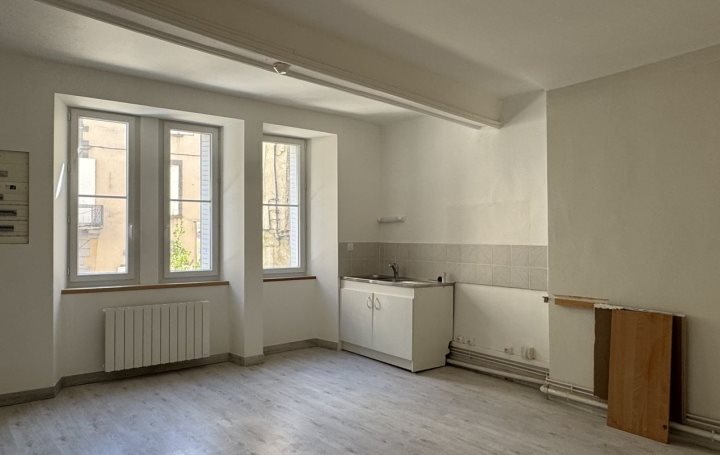 Appartement à vendre, 480m², Thiers