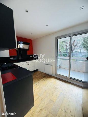 Appartement à vendre, 84m², Marseille 9ème