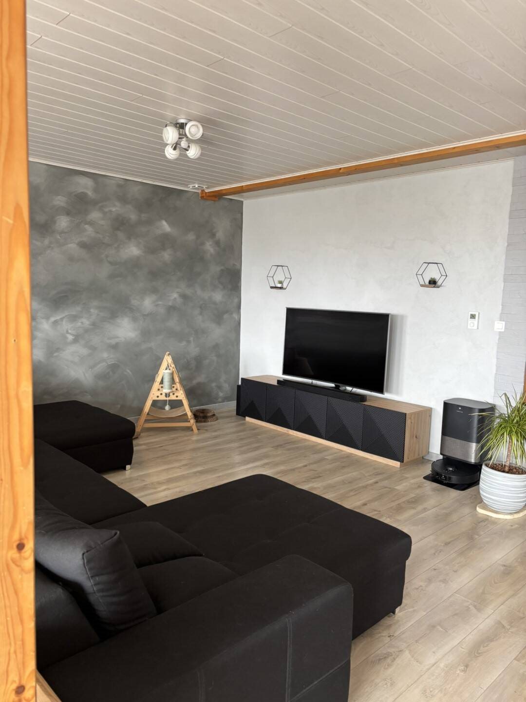 Maison à vendre, 165m², Hombourg
