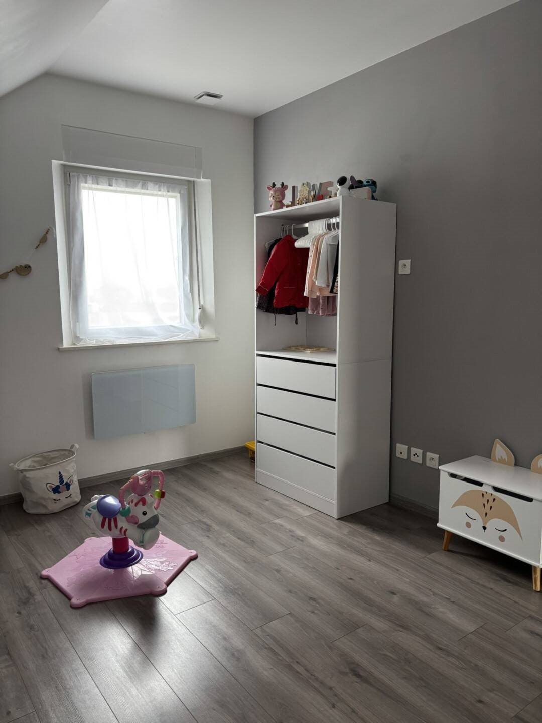 Maison à vendre, 165m², Hombourg