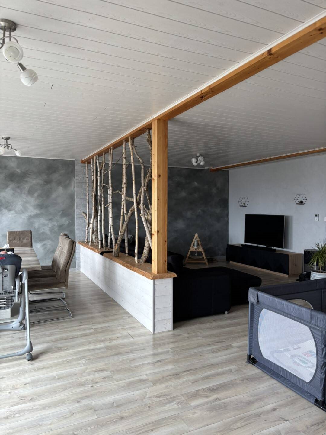 Maison à vendre, 165m², Hombourg