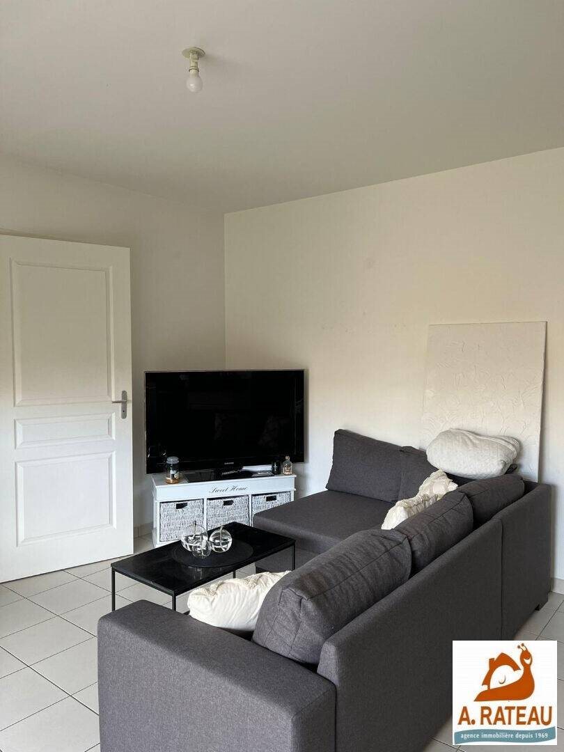 Appartement à louer, 36m², Aytré