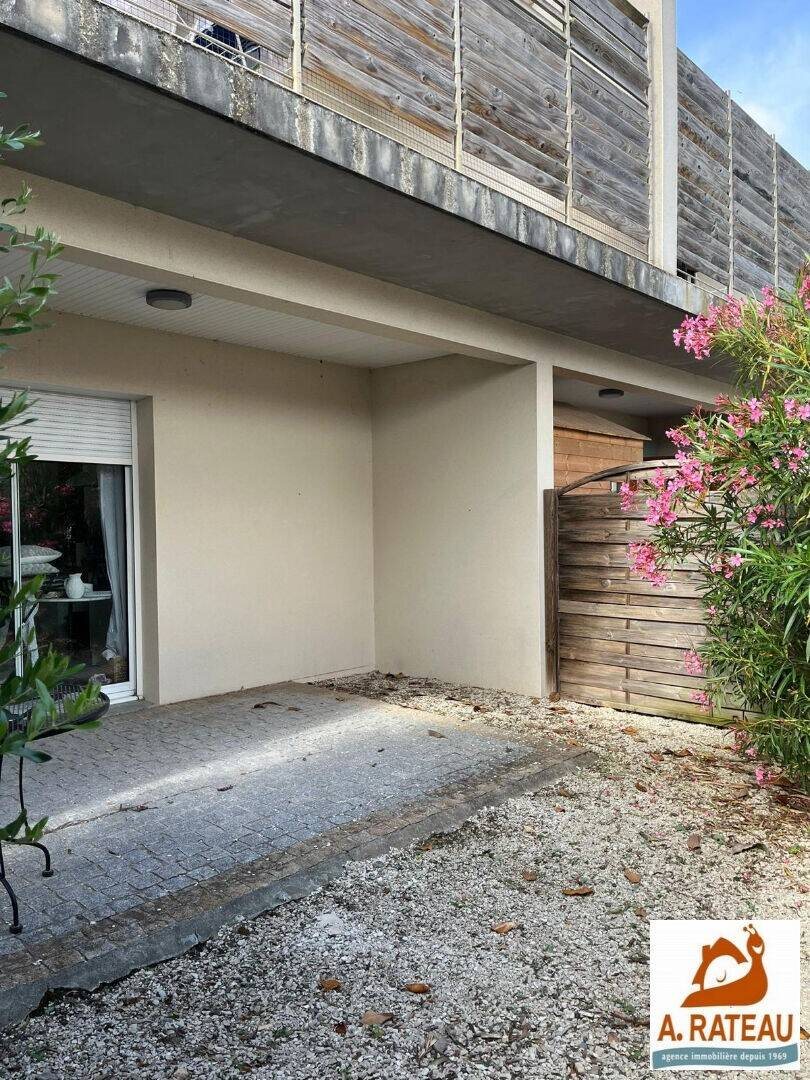 Appartement à louer, 36m², Aytré