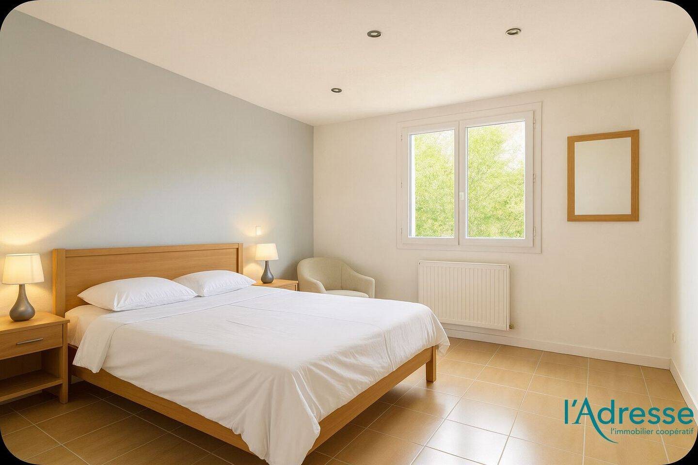 Appartement à vendre, 35m², Alfortville