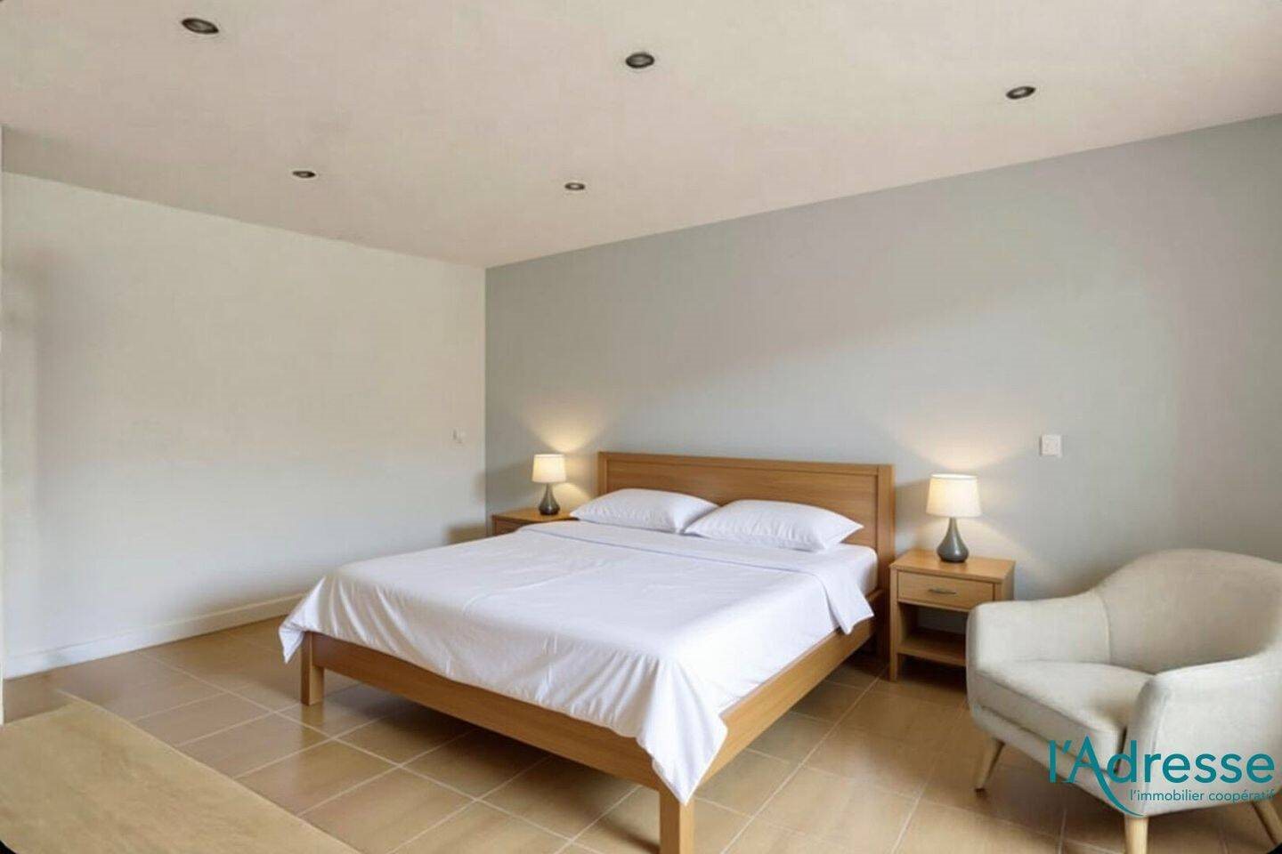 Appartement à vendre, 35m², Alfortville