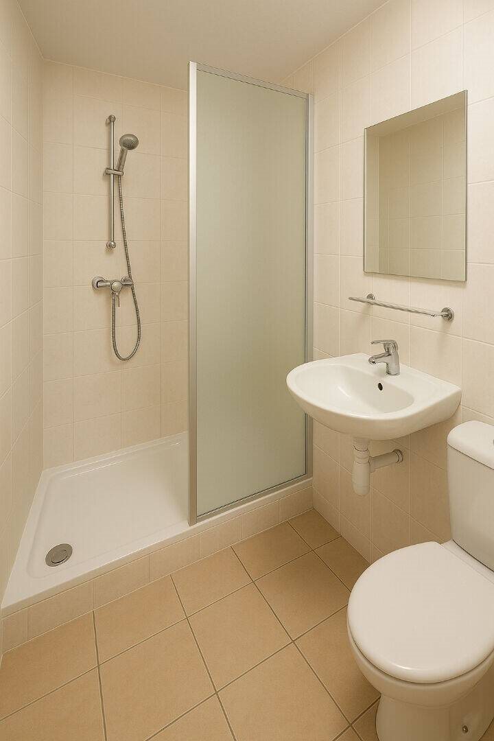 Appartement à vendre, 35m², Alfortville