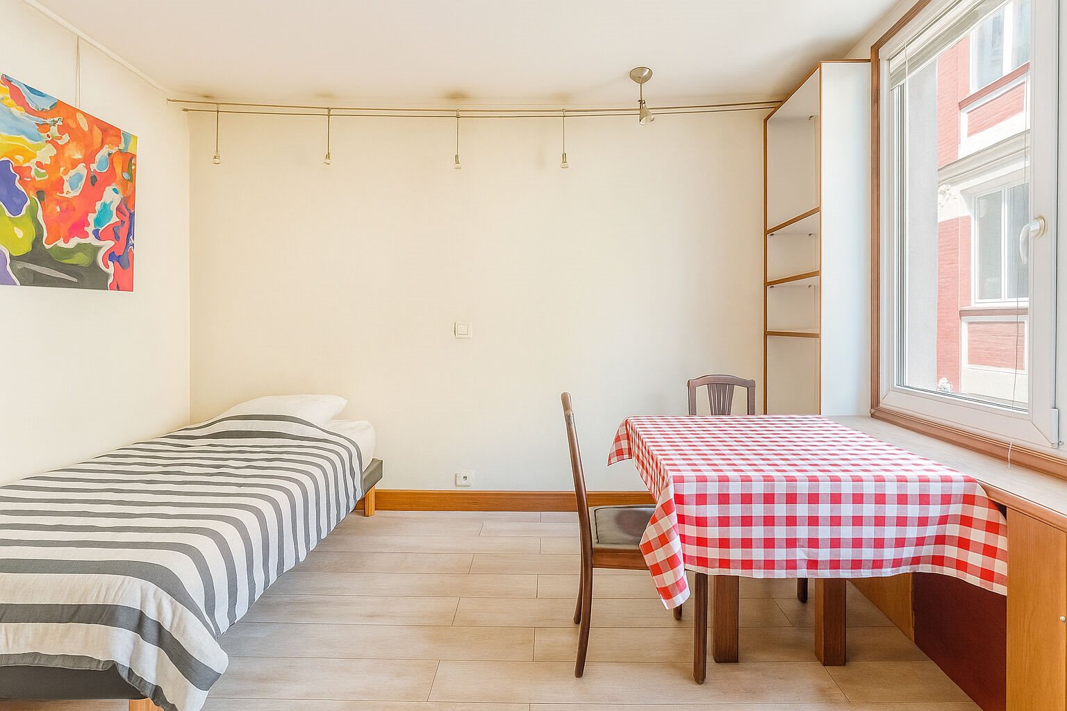 Appartement à vendre, 24m², Paris 11ème