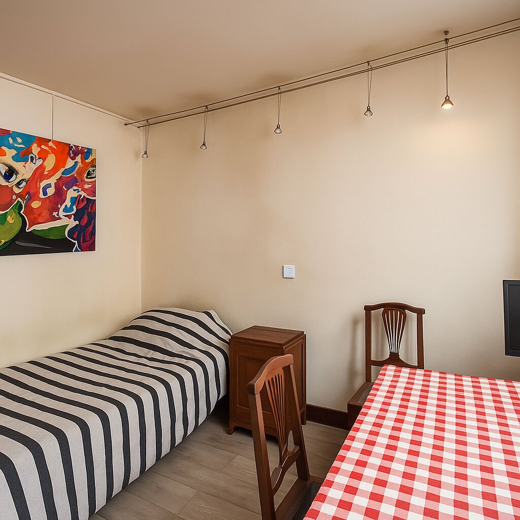 Appartement à vendre, 24m², Paris 11ème