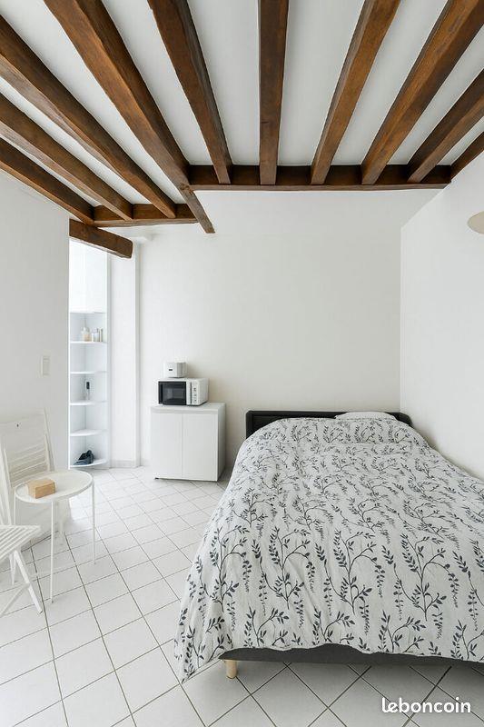 Appartement à vendre, 17m², Paris 11ème
