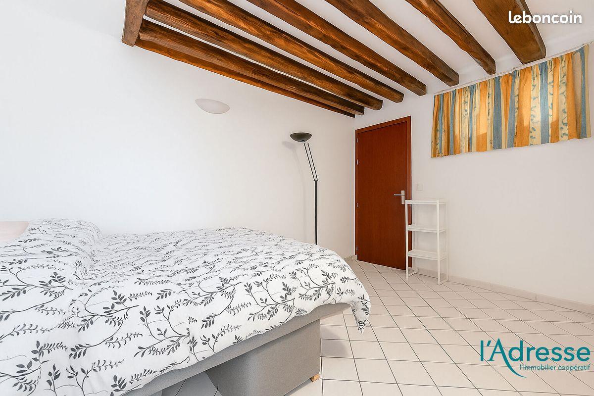 Appartement à vendre, 17m², Paris 11ème