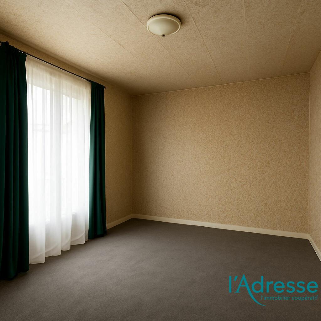 Appartement à vendre, 57m², Paris 10ème