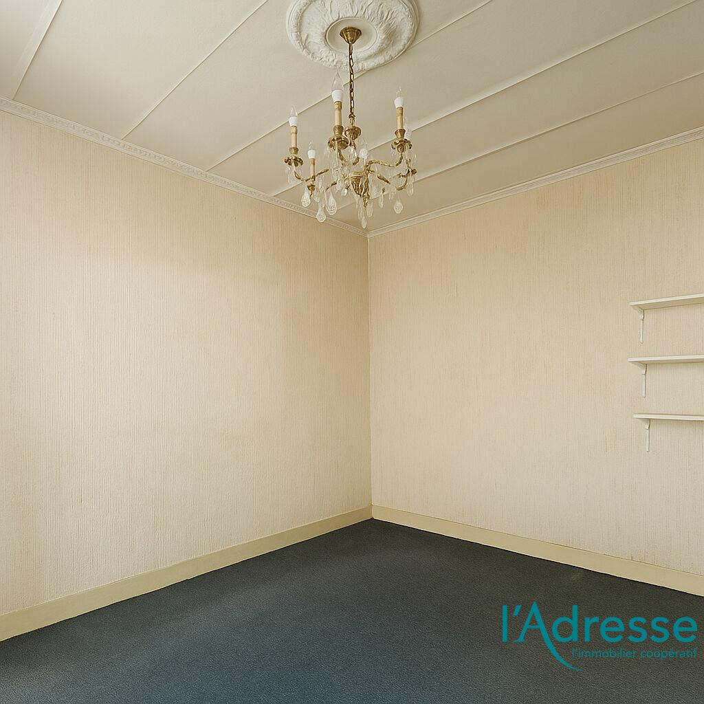 Appartement à vendre, 57m², Paris 10ème