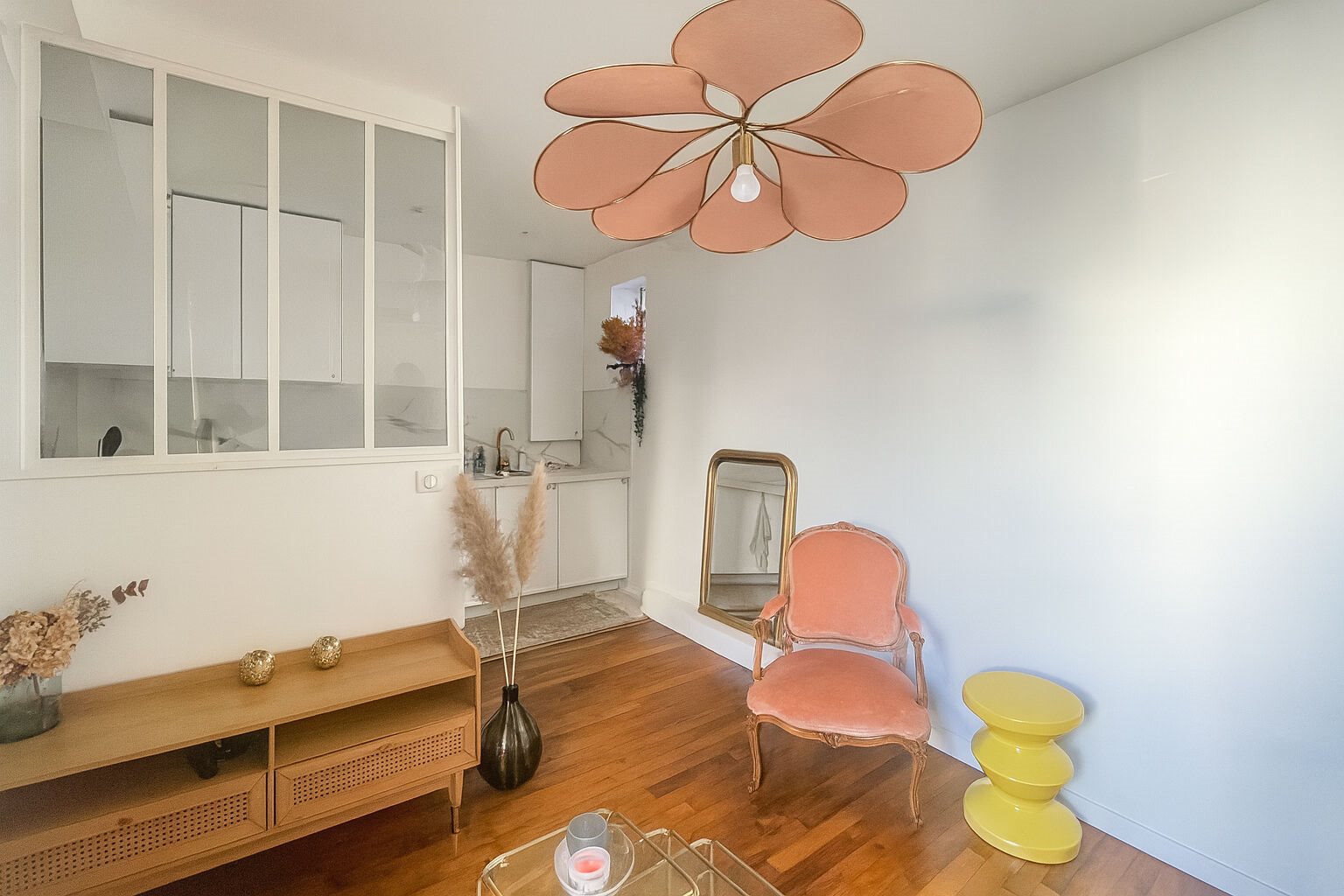 Appartement à louer, 33m², Paris 11ème