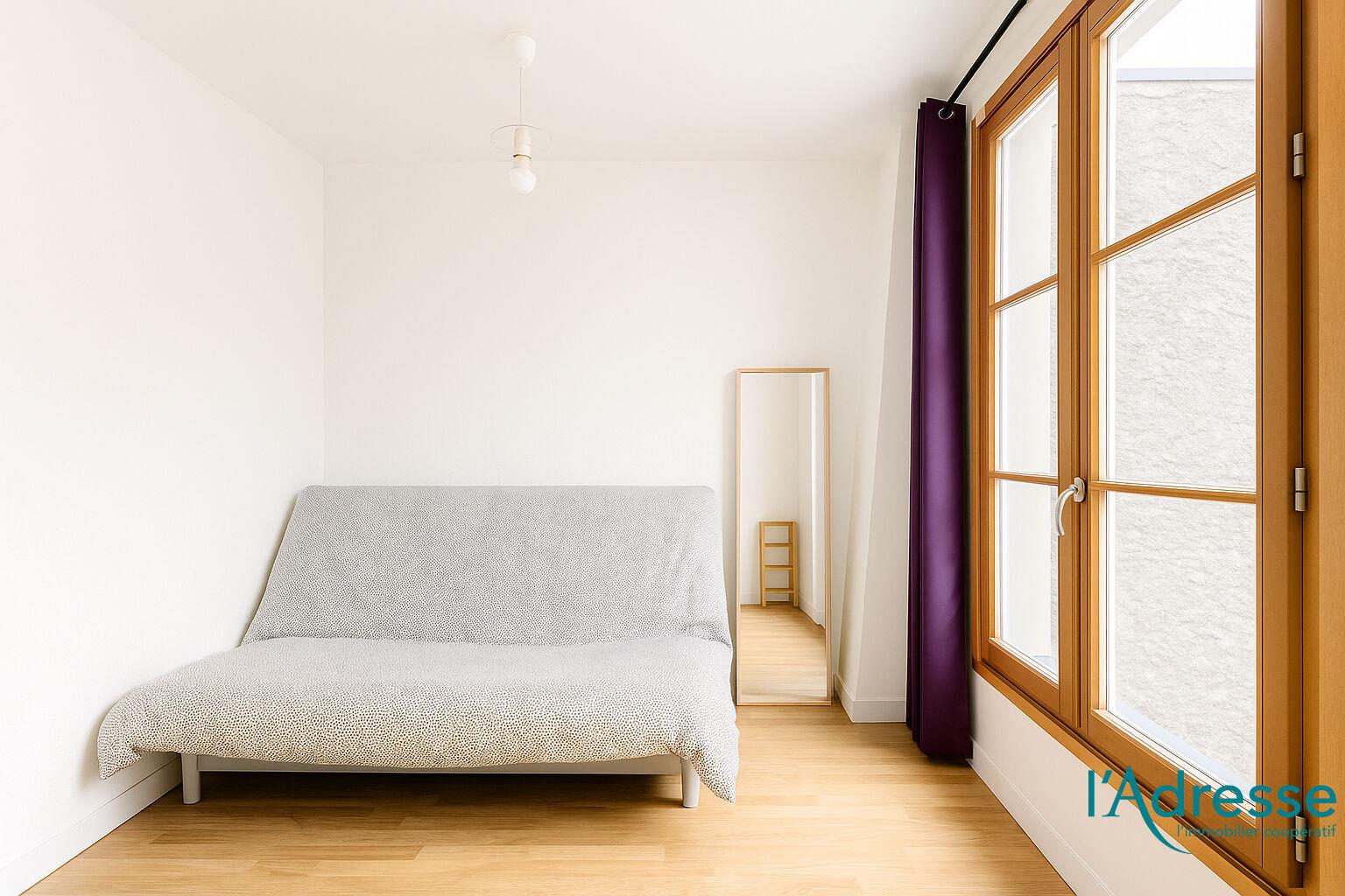 Maison à vendre, 19m², Paris 11ème