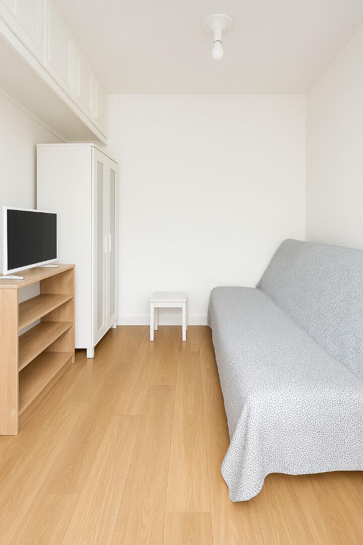Maison à vendre, 19m², Paris 11ème