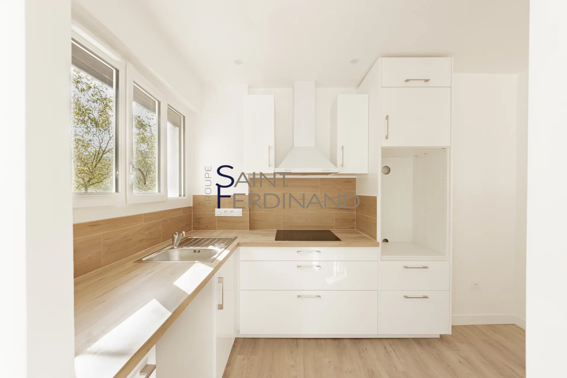 Appartement à vendre, 79m², Paris 16ème