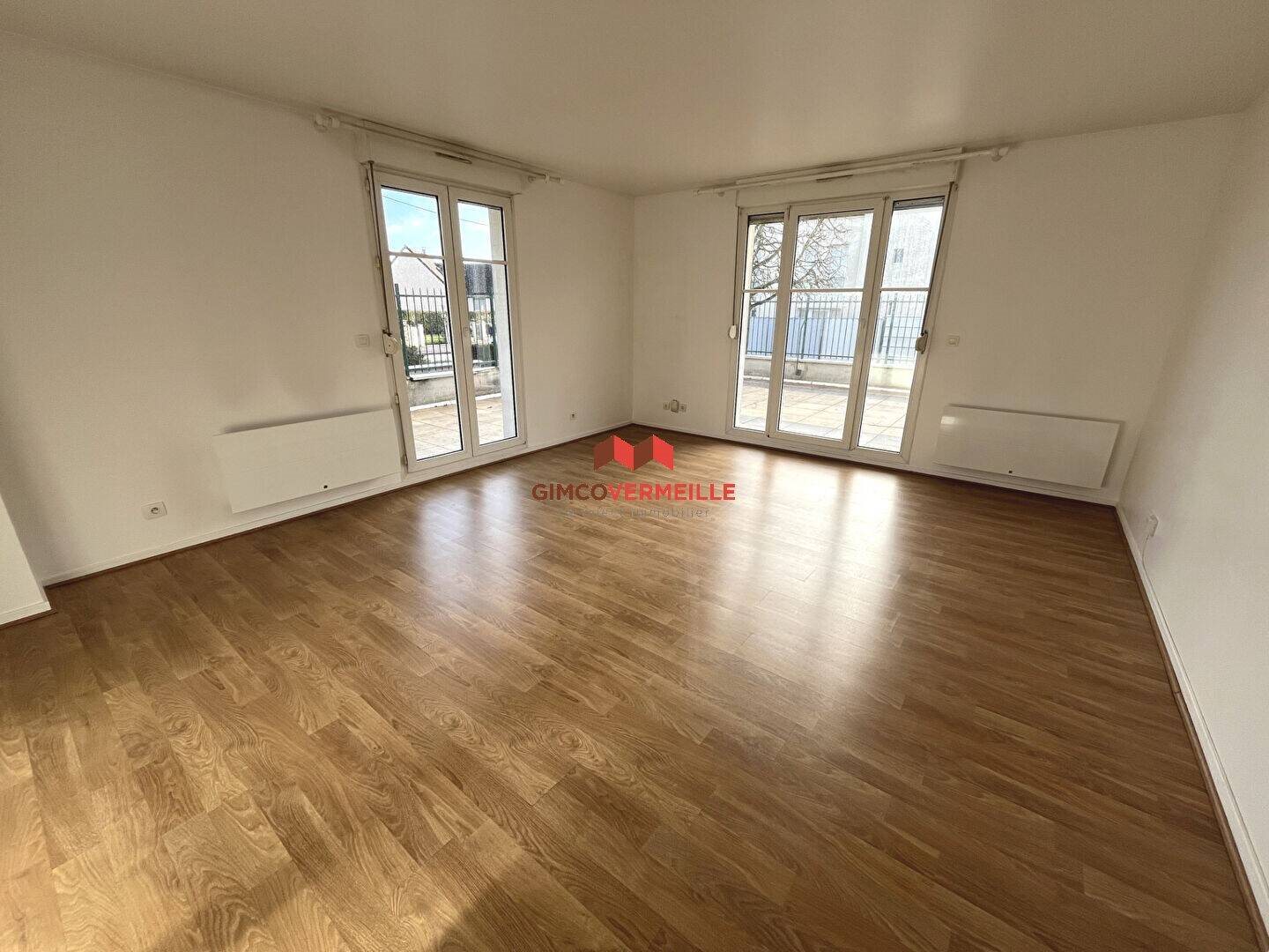 Appartement à louer, 76m², Voisins-le-Bretonneux
