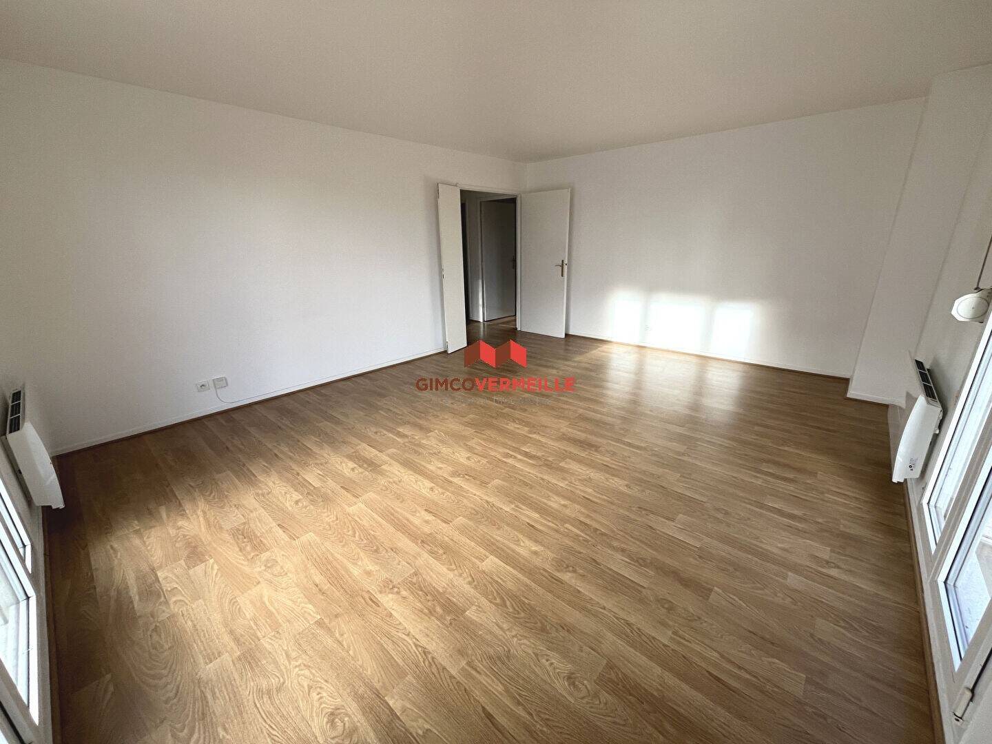 Appartement à louer, 76m², Voisins-le-Bretonneux