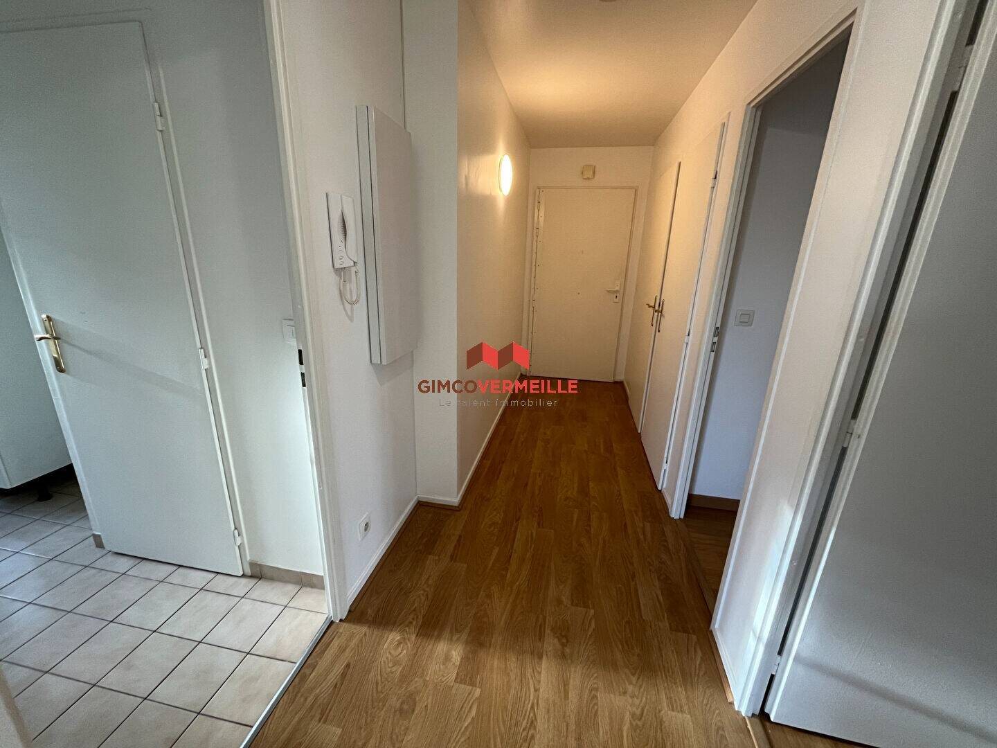 Appartement à louer, 76m², Voisins-le-Bretonneux