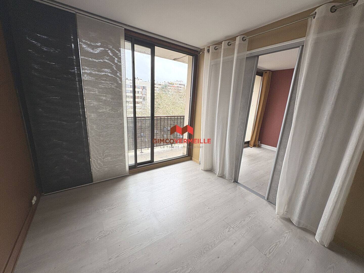 Appartement à louer, 54m², Fontenay-le-Fleury