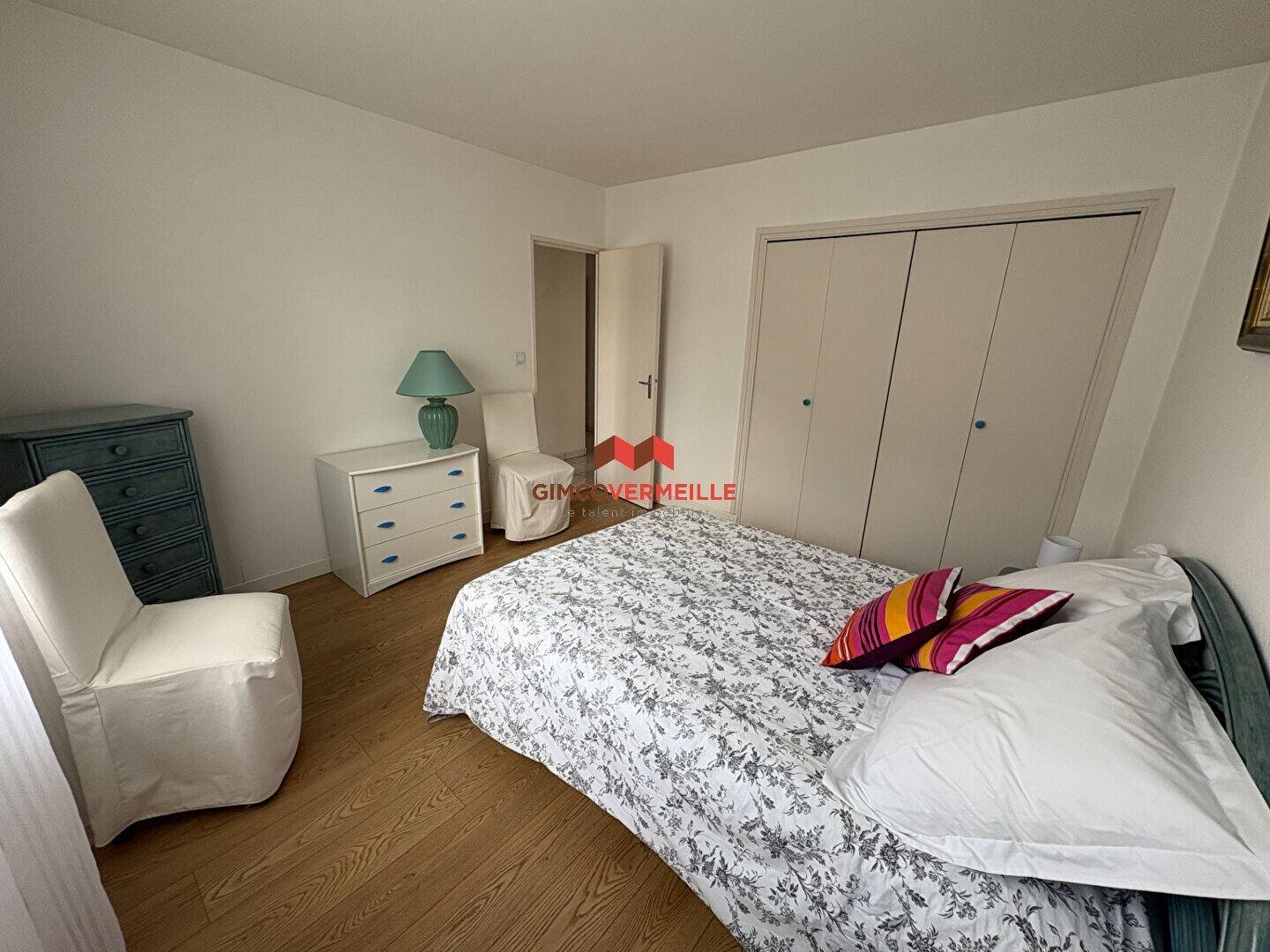 Maison à louer, 86m², Buc