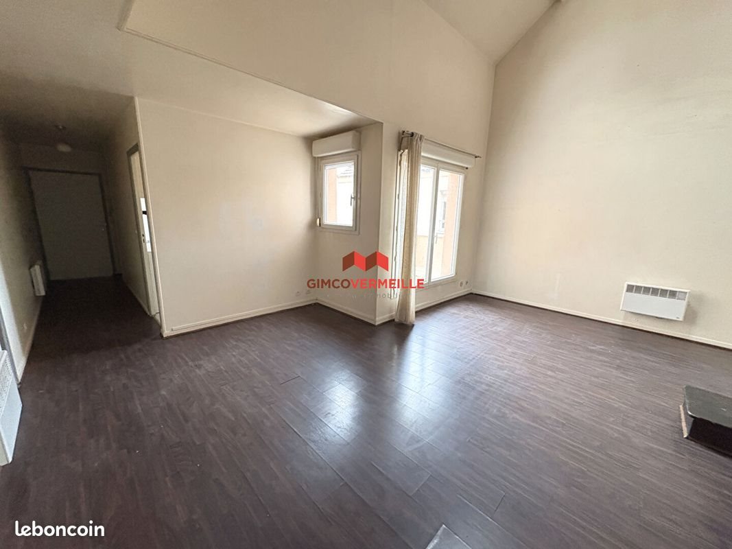Appartement à vendre, 70m², Buc