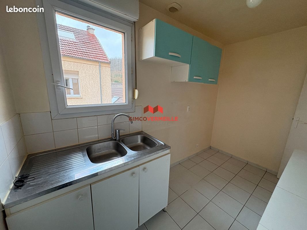 Appartement à vendre, 70m², Buc