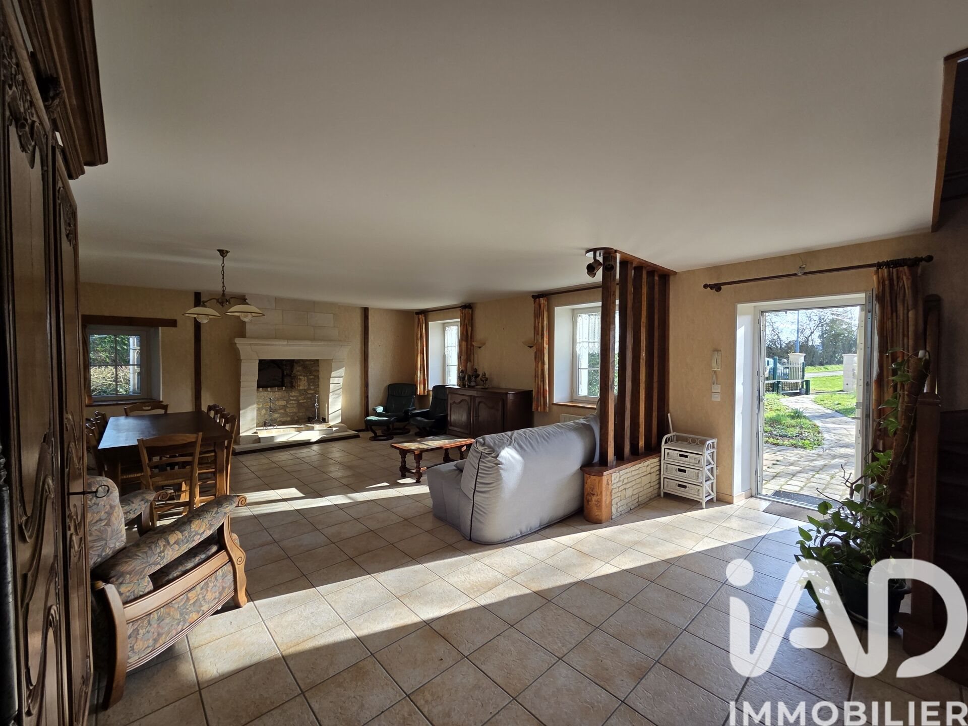 Maison à vendre, 123m², Almenêches