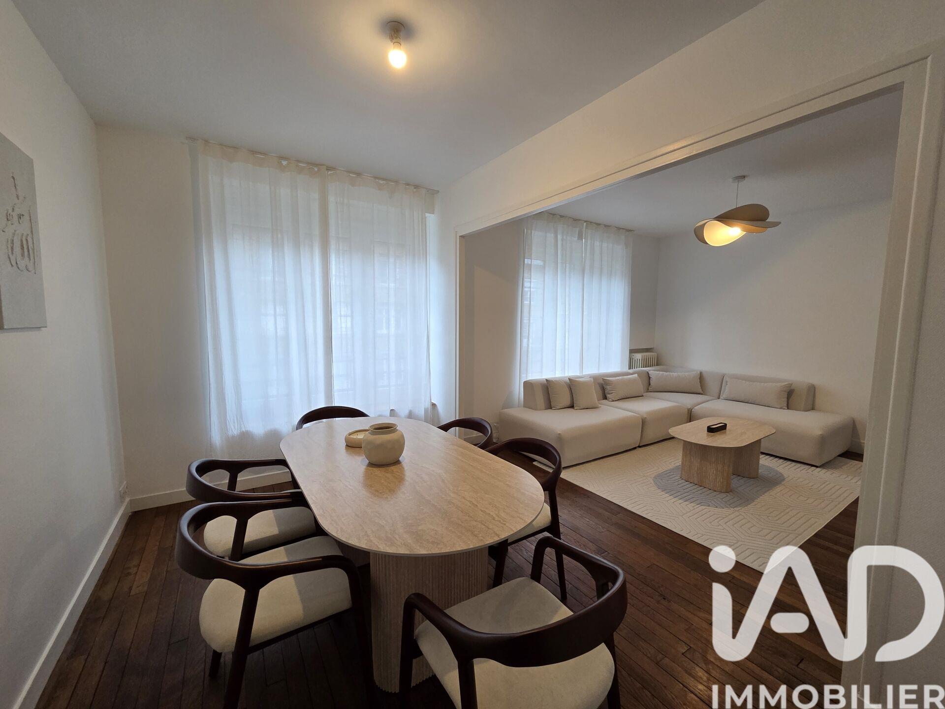 Appartement à vendre, 67m², Flers