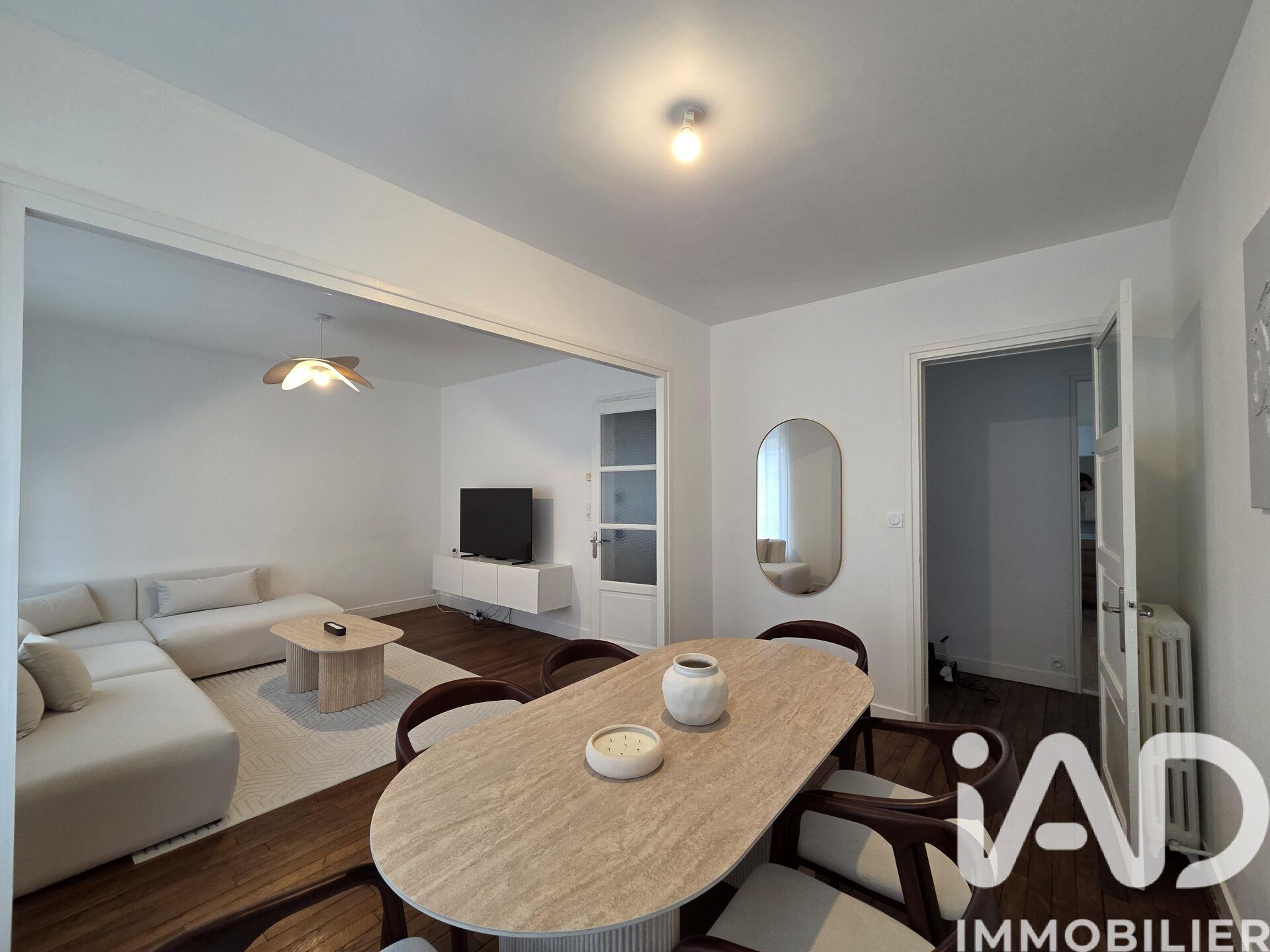 Appartement à vendre, 67m², Flers