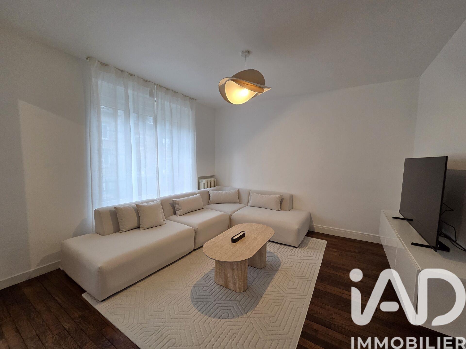 Appartement à vendre, 67m², Flers