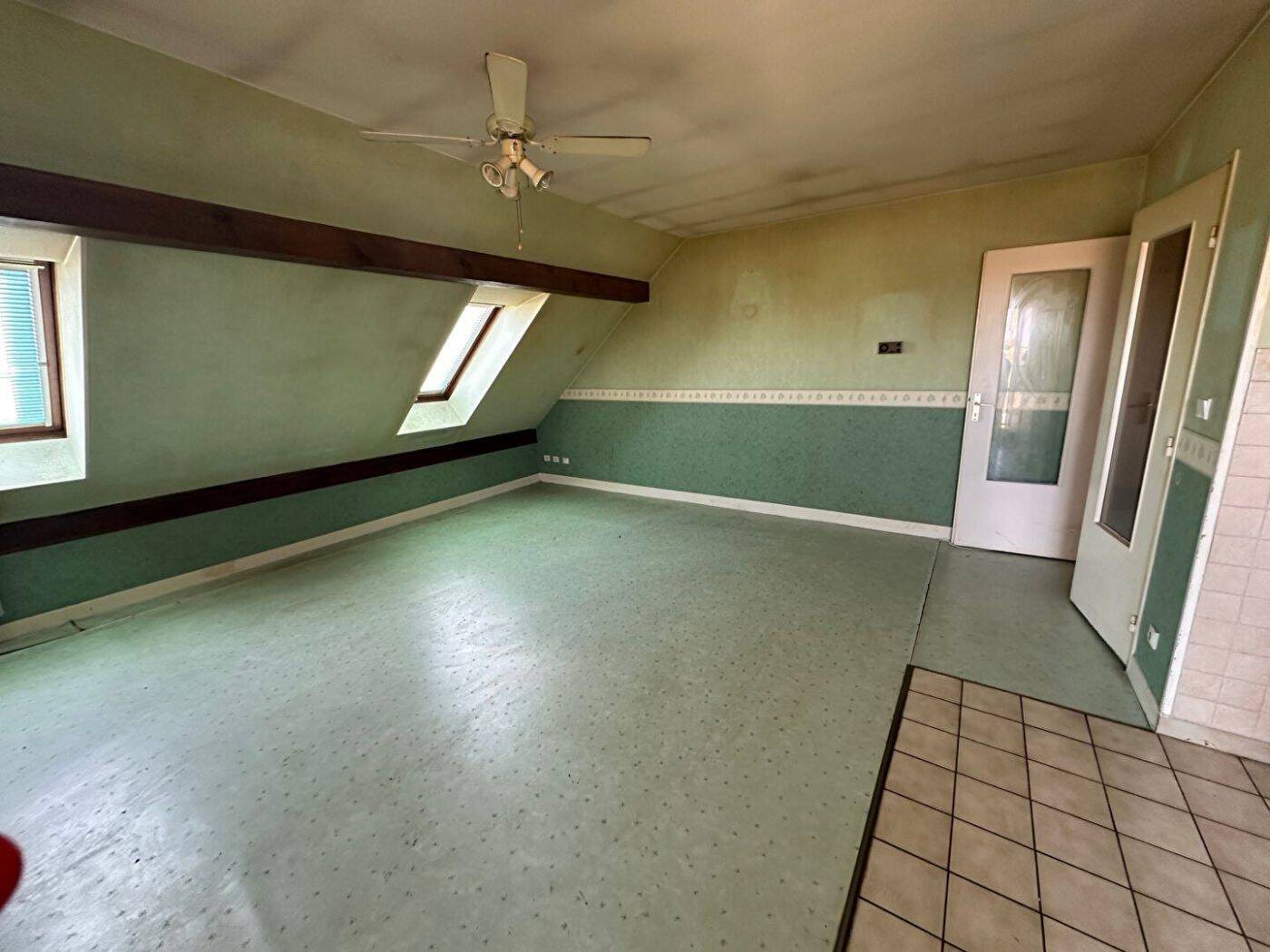 Appartement à vendre, 57m², Chambly